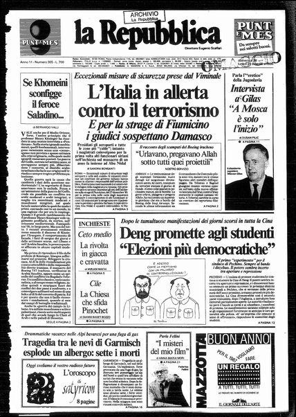 La repubblica